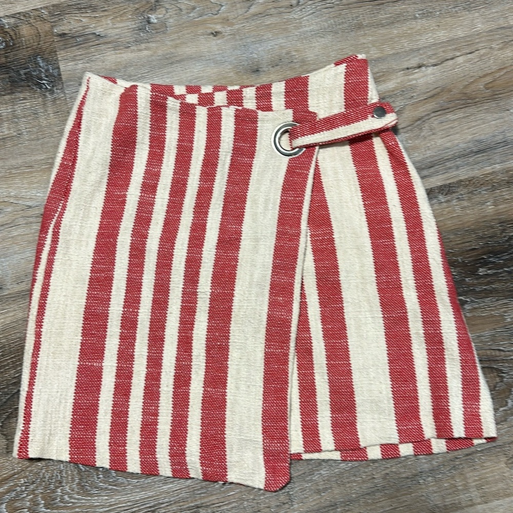 Free People Skirt